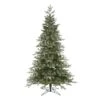 Vickerman Pre-Lit Artificial Christmas Tree (372890) -Vickerman 372890lg