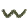 Vickerman Pre-Lit Artificial Christmas Garland With Pine Cones (373620) 2 Vickerman Pre-Lit Artificial Christmas Garland With Pine Cones (373620) -Vickerman 373620lg