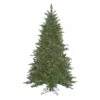 Vickerman Pre-Lit Artificial Christmas Tree (382974) 1 Vickerman Pre-Lit Artificial Christmas Tree (382974) -Vickerman 382974lg