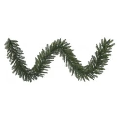 Vickerman Artificial Unlit Christmas Garland (383193)