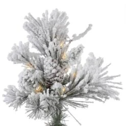 Vickerman Pre-Lit Artificial Christmas Tree (383513) -Vickerman 3835132md