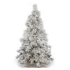 Vickerman Pre-Lit Artificial Christmas Tree (383513)