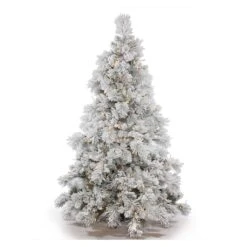 Vickerman Pre-Lit Artificial Christmas Tree (383513)