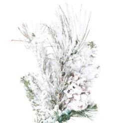 Vickerman Pre-Lit Artificial Christmas Tree (383520) -Vickerman 3835202md