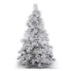 Vickerman Unlit Artificial Christmas Tree With Pine Cones (383650) 2 Vickerman Unlit Artificial Christmas Tree With Pine Cones (383650) -Vickerman 383650lg