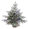 Vickerman Pre-Lit Artificial Christmas Tree (384060) 1 Vickerman Pre-Lit Artificial Christmas Tree (384060) -Vickerman 384060lg