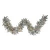 Vickerman Pre-Lit Artificial Christmas Garland (384169) -Vickerman 384169lg