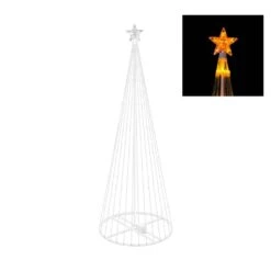 Vickerman Lighted Sculpture (391518)