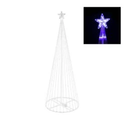 Vickerman Lighted Sculpture (391563)