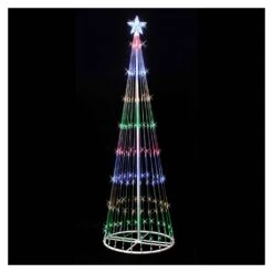 Vickerman Lighted Sculpture (391648)