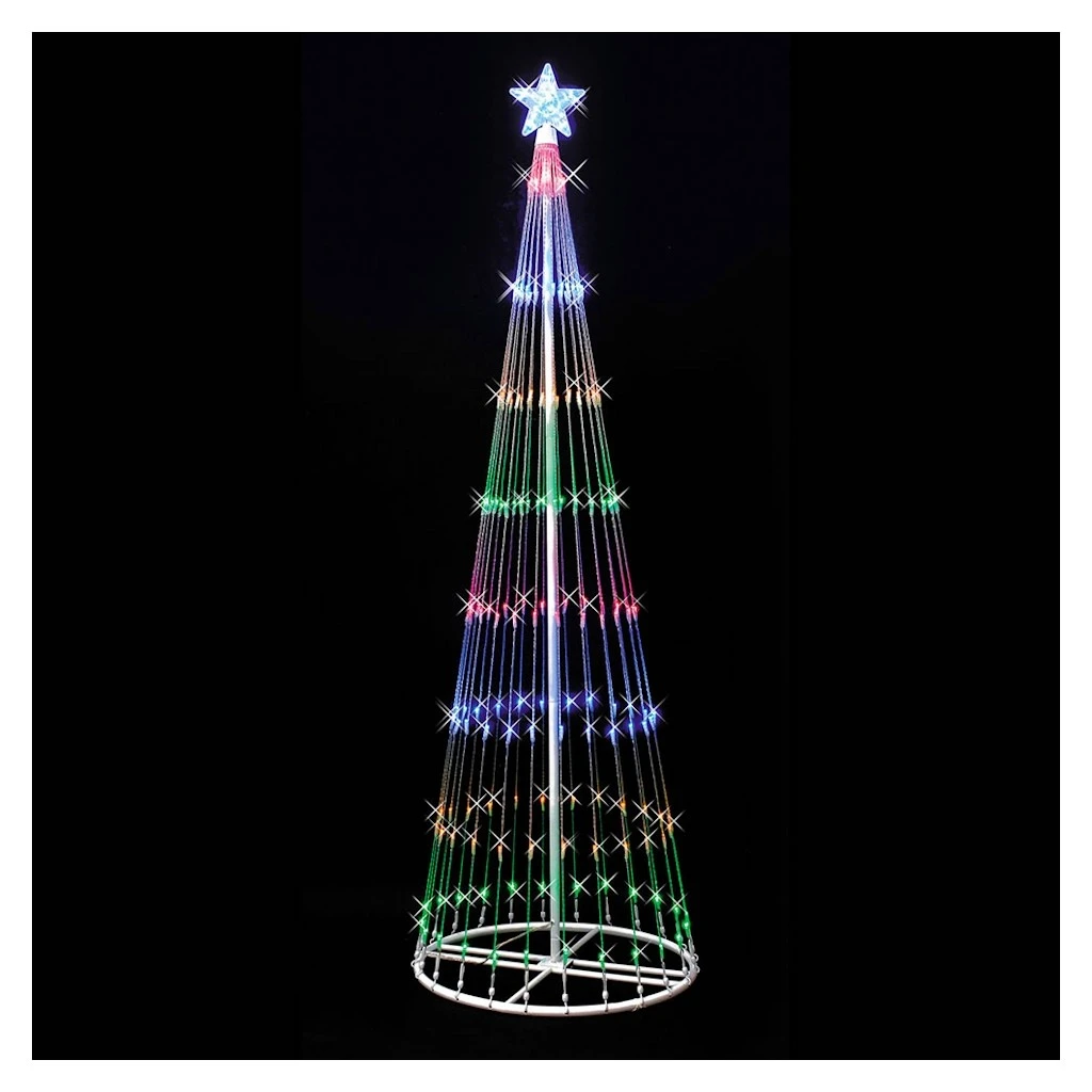 Vickerman Lighted Sculpture (391648) 3 Vickerman Lighted Sculpture (391648)