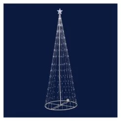 Vickerman Lighted Sculpture (391655)