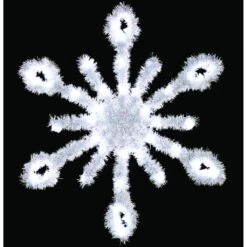 Vickerman Pole Decoration (398975)