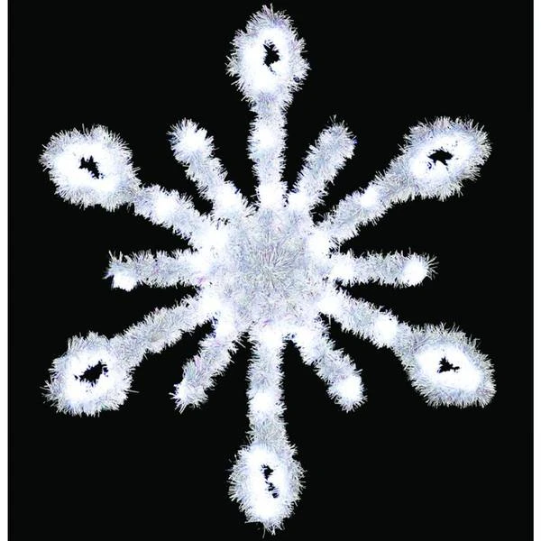 Vickerman Pole Decoration (398975) 4 Vickerman Pole Decoration (398975) - Image 2