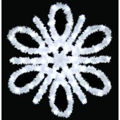 Vickerman Pole Decoration (398982)