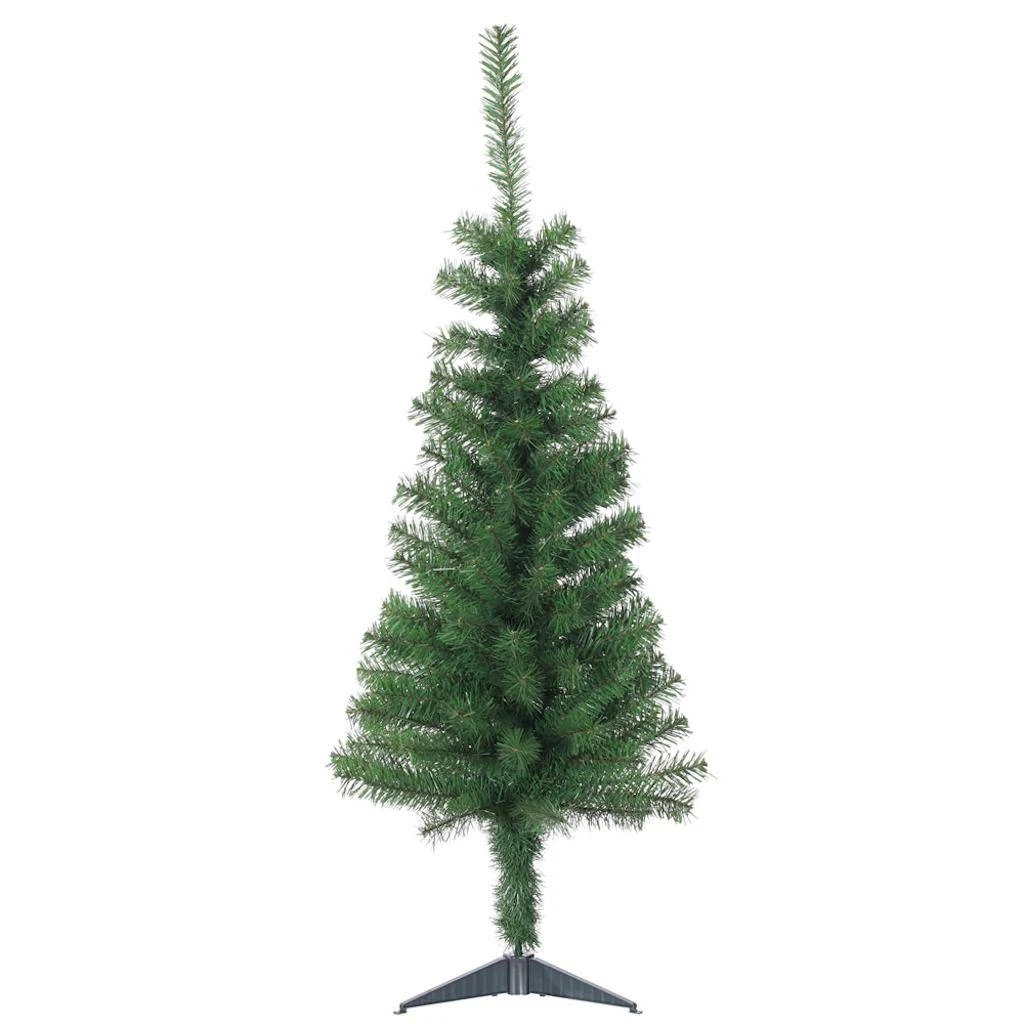 Vickerman Unlit Artificial Christmas Tree (399361) 3 Vickerman Unlit Artificial Christmas Tree (399361)
