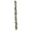 Vickerman Prelit Artificial Christmas Garland (399392) 2 Vickerman Prelit Artificial Christmas Garland (399392) -Vickerman 399392lg