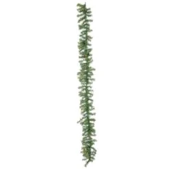 Vickerman Prelit Artificial Christmas Garland (399392)