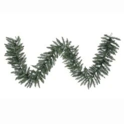 Vickerman Artificial Virginia Pine Garland (399453)