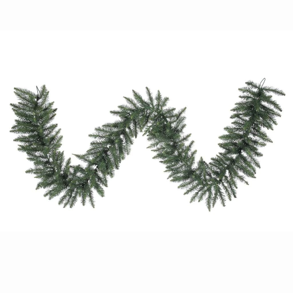 Vickerman Artificial Virginia Pine Garland (399453) 3 Vickerman Artificial Virginia Pine Garland (399453)