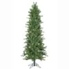 Vickerman Unlit Artificial Christmas Tree (399477) -Vickerman 399477lg