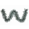 Vickerman Prelit Artificial Christmas Garland (400593) -Vickerman 400593lg