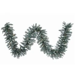 Vickerman Prelit Artificial Christmas Garland (400593)