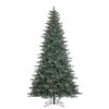 Vickerman Prelit Artificial Christmas Tree (400708) 2 Vickerman Prelit Artificial Christmas Tree (400708) -Vickerman 400708lg