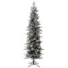 Vickerman Prelit Artificial Christmas Tree (400906) -Vickerman 400906lg 1