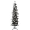 Vickerman Prelit Artificial Christmas Tree (400944) 1 Vickerman Prelit Artificial Christmas Tree (400944) -Vickerman 400944lg