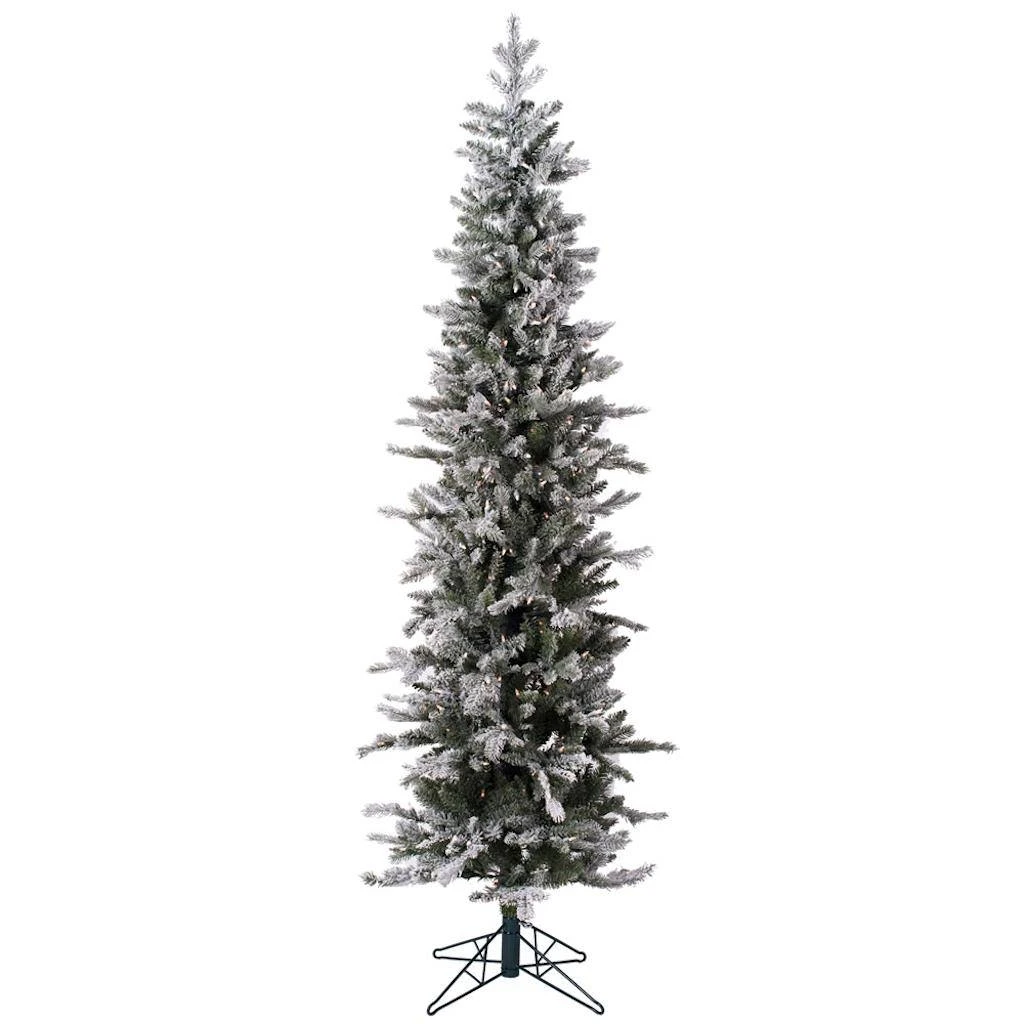 Vickerman Unlit Artificial Christmas Tree (400937) 3 Vickerman Unlit Artificial Christmas Tree (400937)