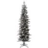 Vickerman Prelit Artificial Christmas Tree (400951) 2 Vickerman Prelit Artificial Christmas Tree (400951) -Vickerman 400951lg