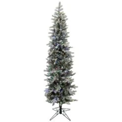 Vickerman Prelit Artificial Christmas Tree (400968)