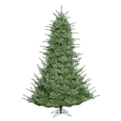 Vickerman Prelit Artificial Christmas Tree (405253)
