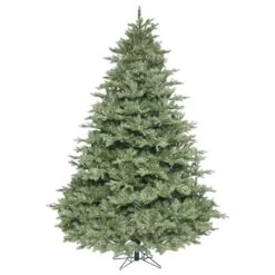 Vickerman Prelit Artificial Christmas Tree (406441)