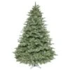 Vickerman Prelit Artificial Christmas Tree (406489) -Vickerman 406489lg