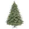 Vickerman Prelit Artificial Christmas Tree (406533)