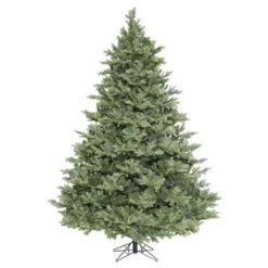 Vickerman Prelit Artificial Christmas Tree (406533)