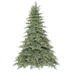 Vickerman Prelit Artificial Christmas Tree (406793)