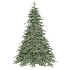Vickerman Prelit Artificial Christmas Tree (406816)