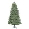 Vickerman Prelit Artificial Christmas Tree (407370) -Vickerman 407370lg