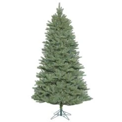 Vickerman Prelit Artificial Christmas Tree (407370)