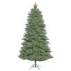 Vickerman Unlit Artificial Christmas Tree (407387)