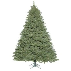 Vickerman Prelit Artificial Christmas Tree (407745)