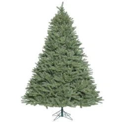 Vickerman Prelit Artificial Christmas Tree (407912)