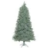 Vickerman Unlit Artificial Christmas Tree (408094) 1 Vickerman Unlit Artificial Christmas Tree (408094) -Vickerman 408094lg