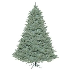 Vickerman Prelit Artificial Christmas Tree (408513)