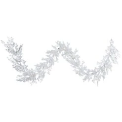 Vickerman Prelit Artificial Christmas Garland (408742)