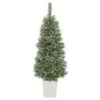 Vickerman Prelit Artificial Christmas Tree (408896)