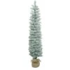 Vickerman Unlit Artificial Christmas Tree (409121) 2 Vickerman Unlit Artificial Christmas Tree (409121) -Vickerman 409121lg